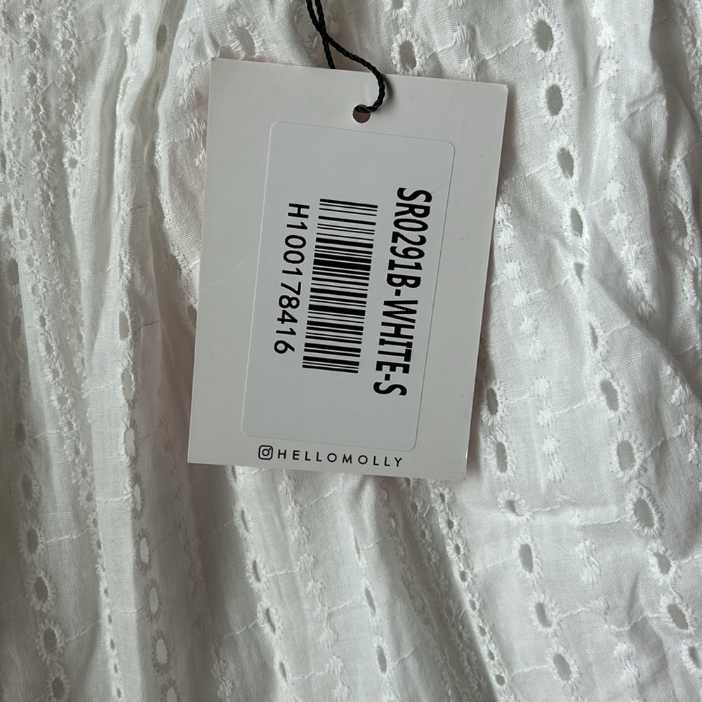 NWT Hello Molly Dress - Picture 7 of 7